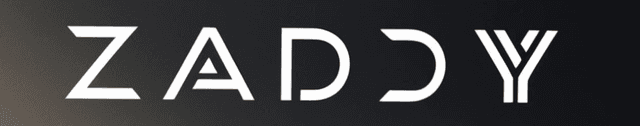 Zaddy Logo